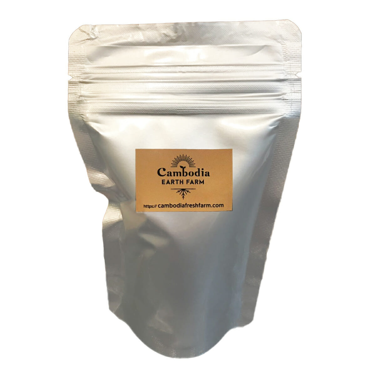 Kambodschanischer Kaffee 200g für Souvenirs und Geschenke